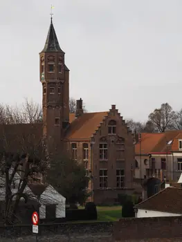 Brugge (België)